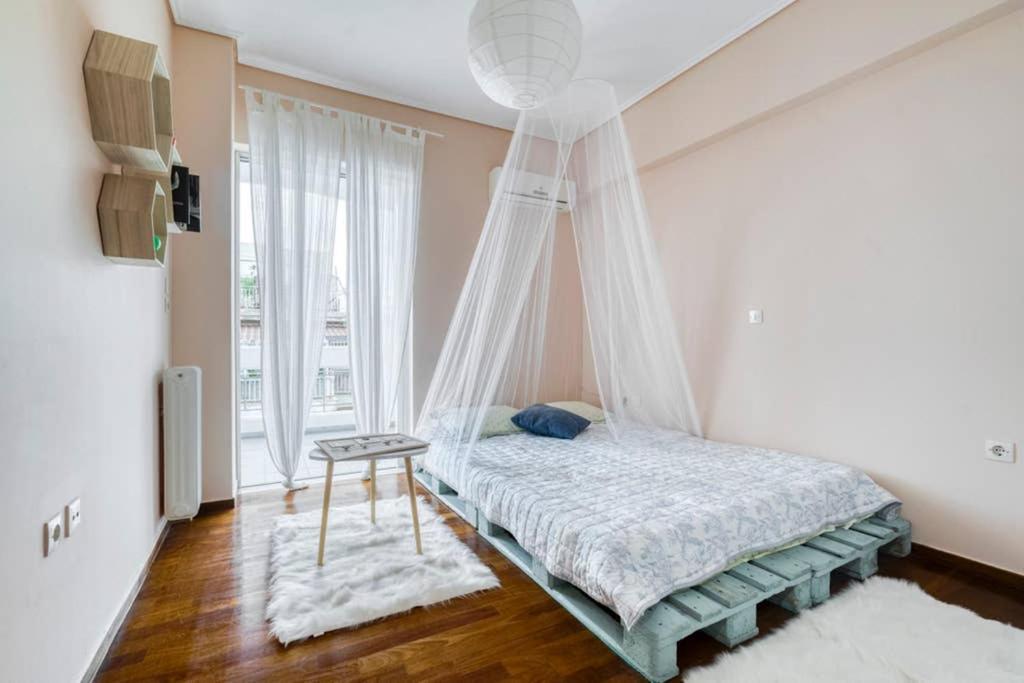 Cosy And Confortable Atina