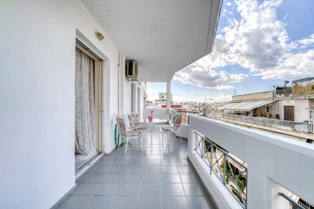 Cosy And Confortable Apartment Athens