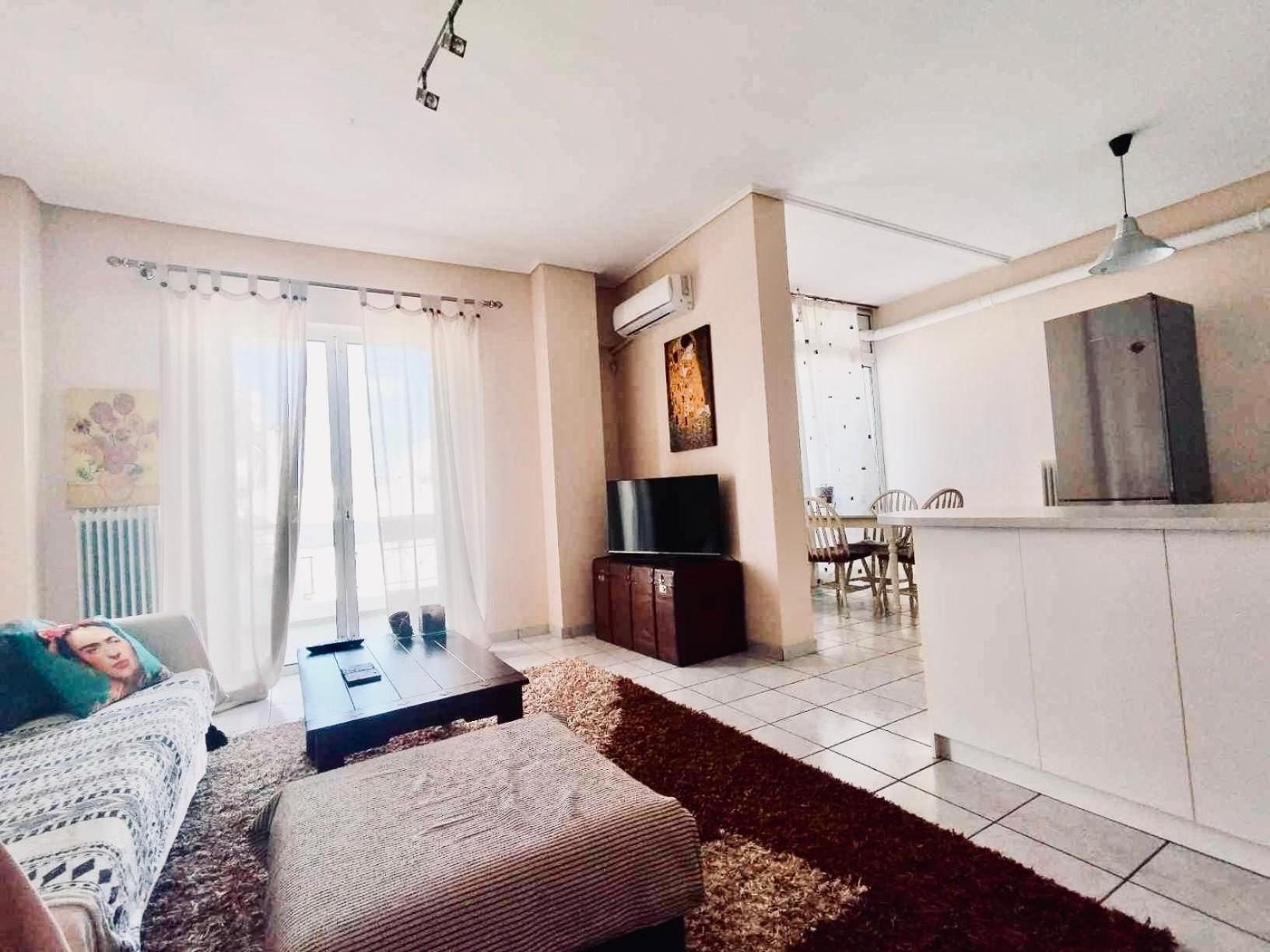 Cosy And Confortable Apartment Athens