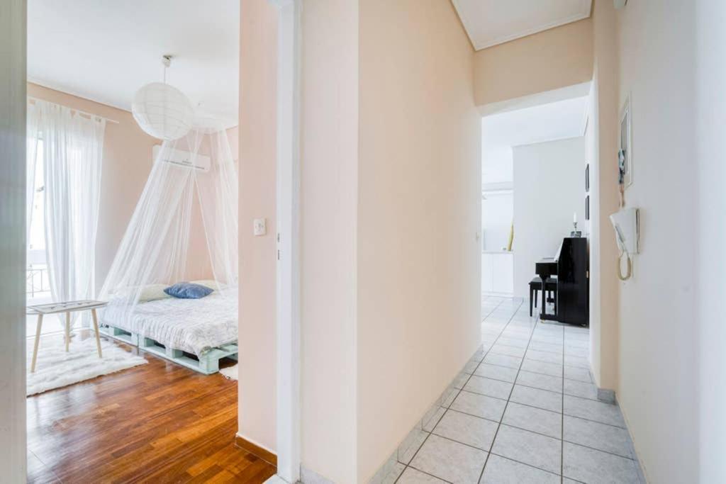 Cosy And Confortable Apartment Athens