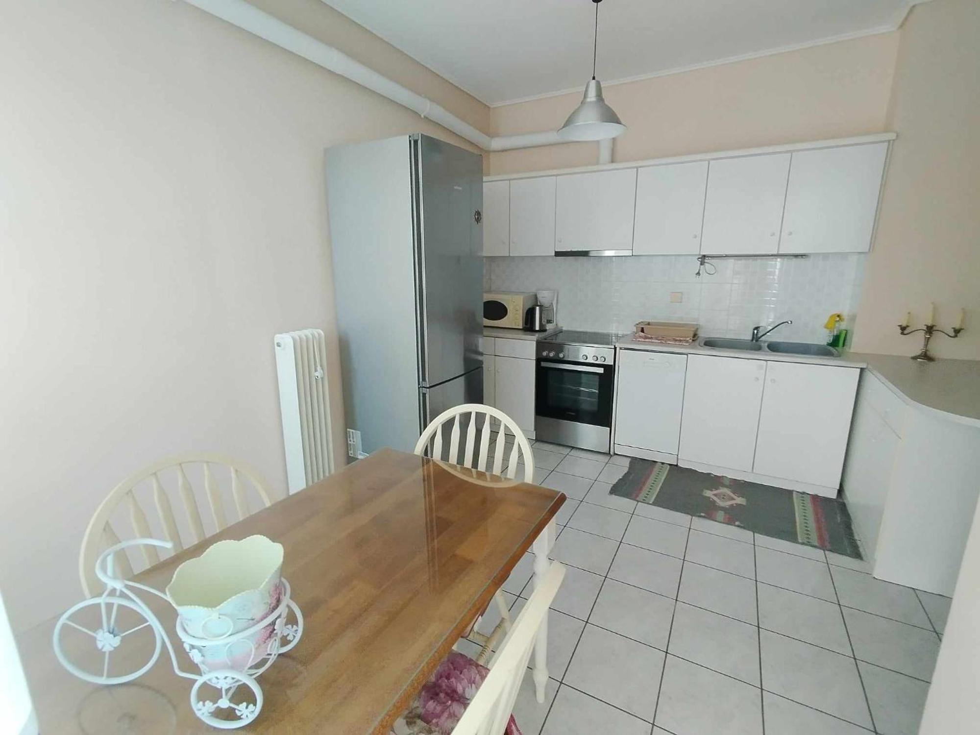 Cosy And Confortable Appartement